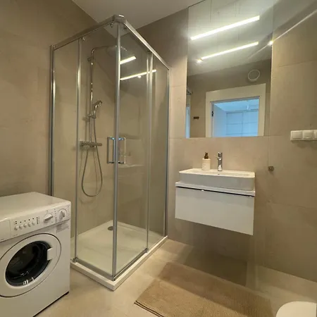 Sandland - Pearl Rogowo (Gryfice)