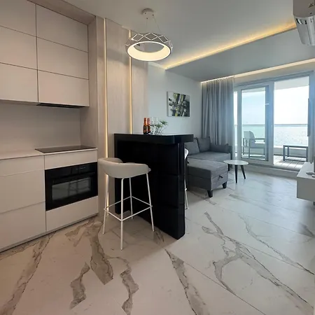 Sandland - Pearl Rogowo (Gryfice)