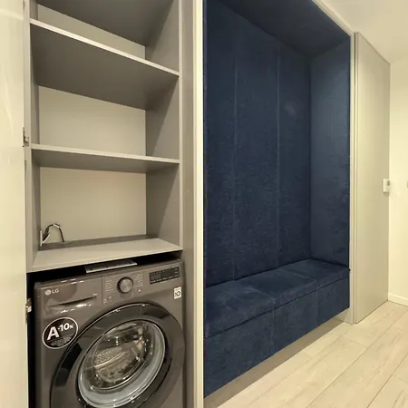 Sandland - Pearl Apartament Rogowo (Gryfice)