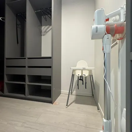 Appartamento Sandland - Pearl Rogowo (Gryfice)