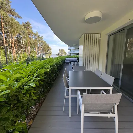 Sandland - Pearl Rogowo (Gryfice)