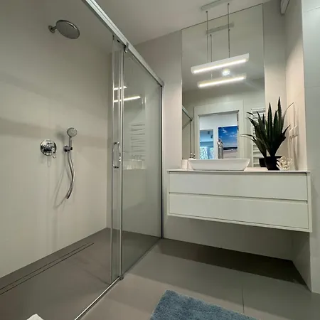 Appartamento Sandland - Pearl Rogowo (Gryfice)