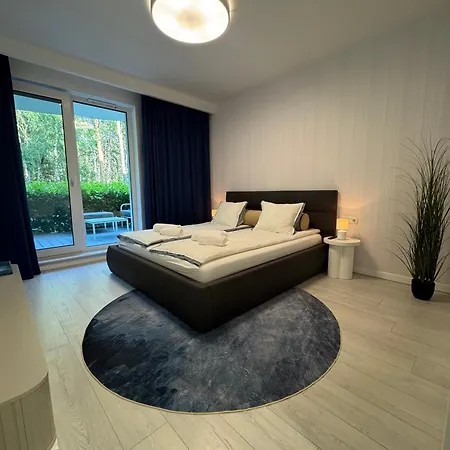 Sandland - Pearl Apartament *