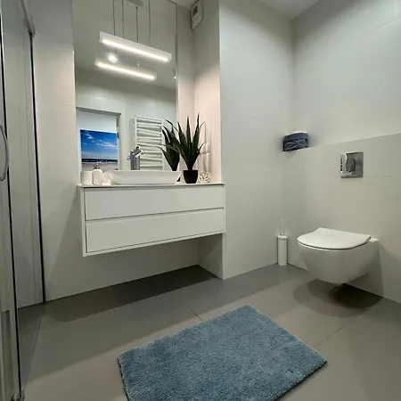 Appartamento Sandland - Pearl