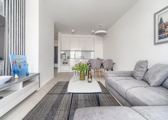 Sandland - Pearl * Rogowo (Gryfice)