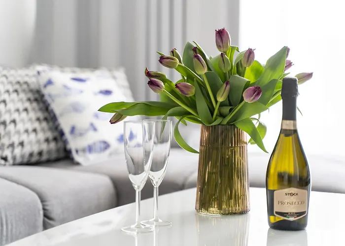 Sandland - Pearl * Rogowo (Gryfice)