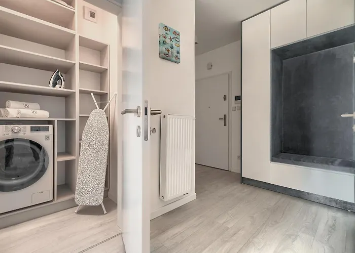 Sandland - Pearl Rogowo (Gryfice)