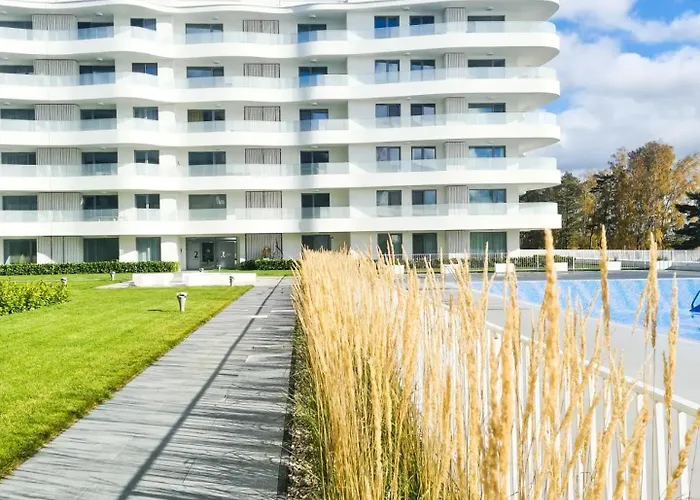 Sandland - Pearl Rogowo (Gryfice)