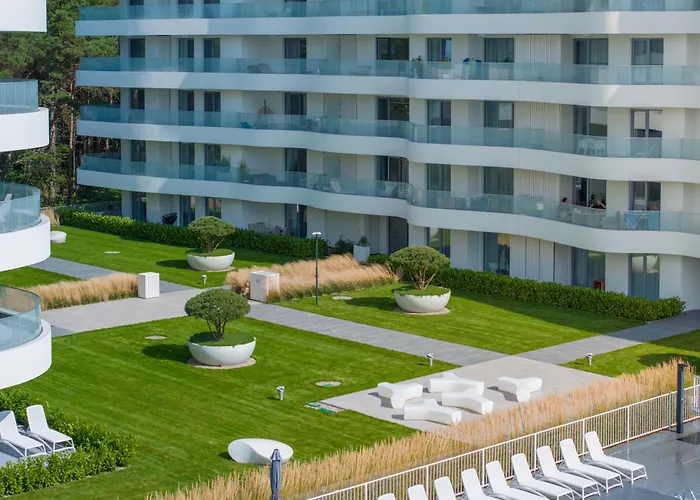 Sandland - Pearl * Rogowo (Gryfice)