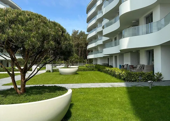 Sandland - Pearl Apartmán *