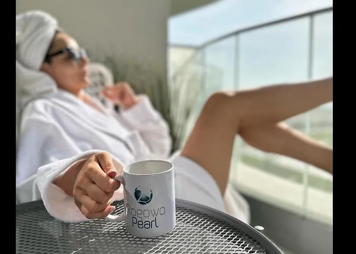 Sandland - Pearl * Rogowo (Gryfice)