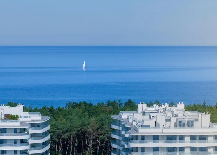 Sandland - Pearl Rogowo (Gryfice)