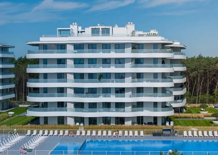 Sandland - Pearl Apartmán *