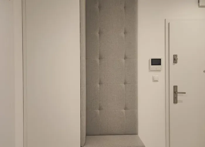 Sandland - Pearl Apartmán Rogowo (Gryfice)