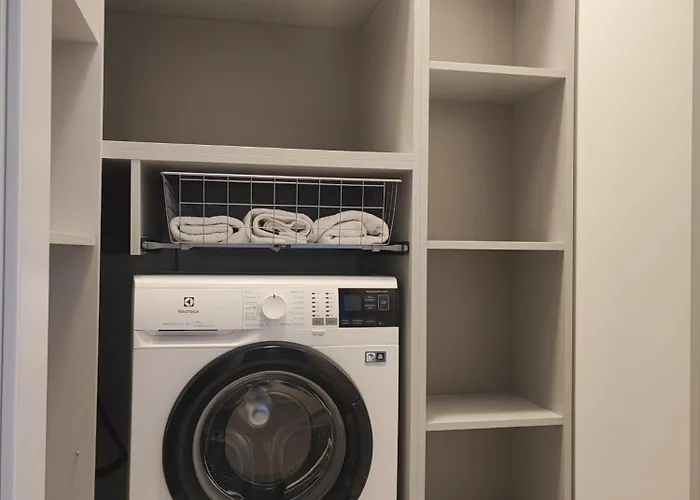 Apartmán Sandland - Pearl *