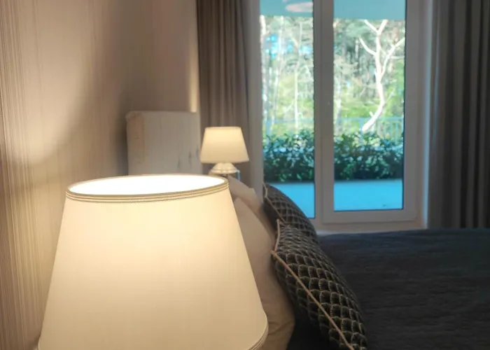 Apartmán Sandland - Pearl *