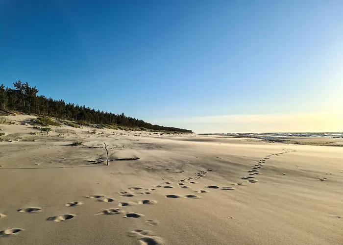 Sandland - Pearl Rogowo (Gryfice)