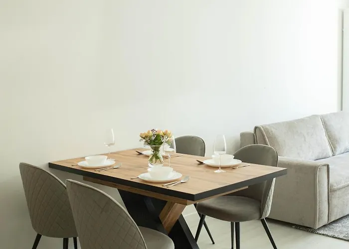 Sandland - Pearl Apartmán