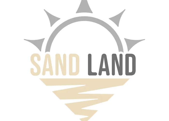 Sandland - Pearl * Rogowo (Gryfice)
