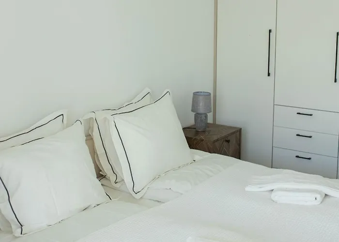 Apartmán Sandland - Pearl