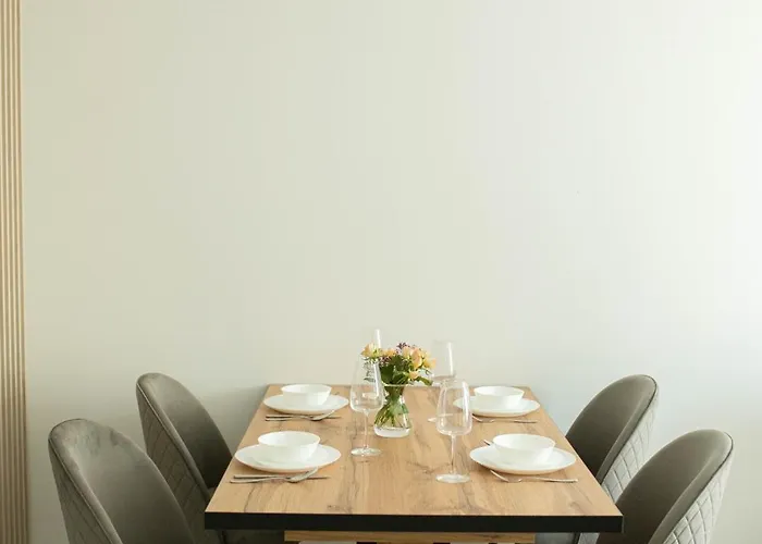 Sandland - Pearl Rogowo (Gryfice)