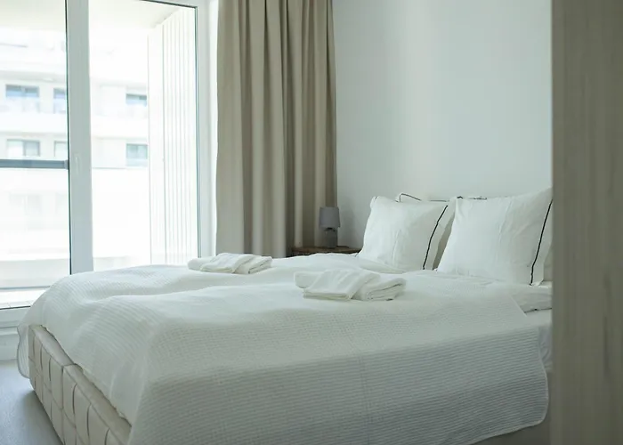 Sandland - Pearl * Rogowo (Gryfice)