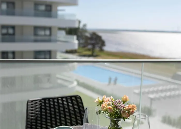 Sandland - Pearl Apartmán Rogowo (Gryfice)