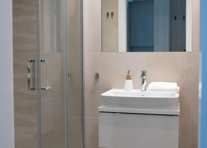 Sandland - Pearl * Rogowo (Gryfice)