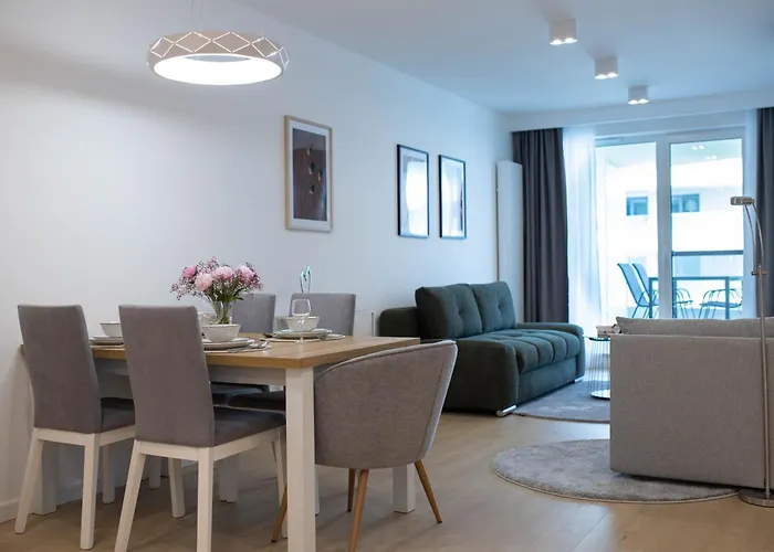 Sandland - Pearl * Rogowo (Gryfice)