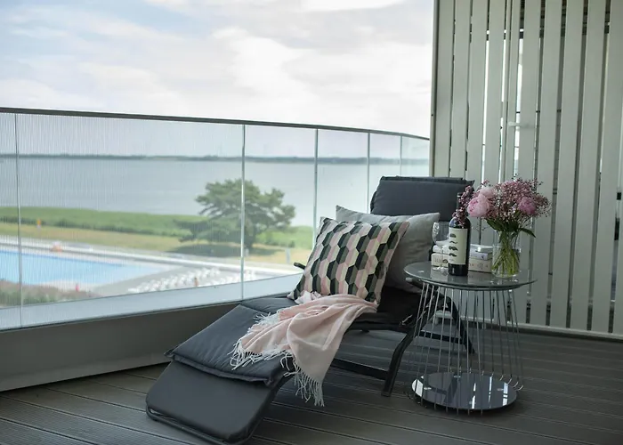 Sandland - Pearl Rogowo (Gryfice)