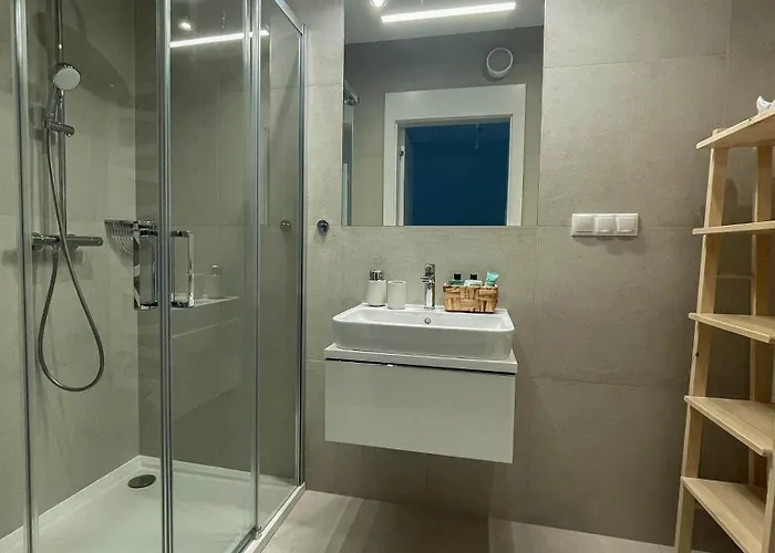 Sandland - Pearl Rogowo (Gryfice)