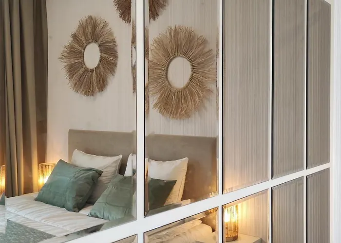 Sandland - Pearl Apartmán Rogowo (Gryfice)