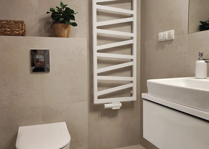 Apartmán Sandland - Pearl