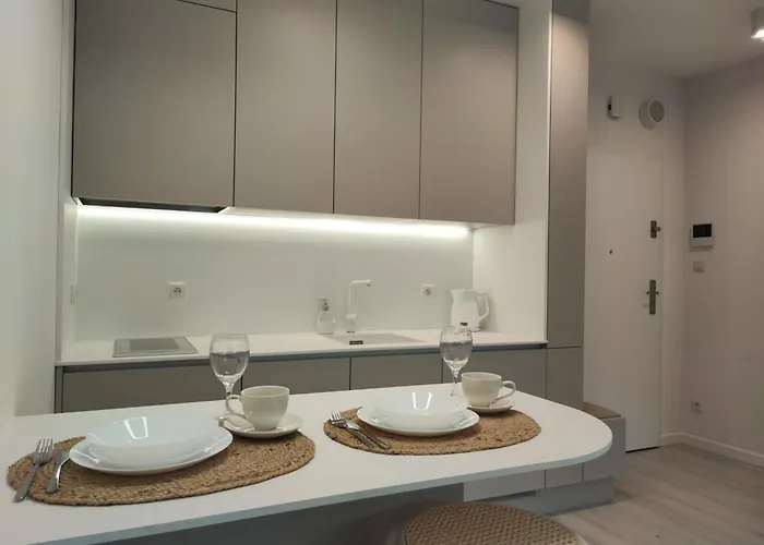 Sandland - Pearl Rogowo (Gryfice)