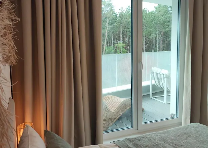 Sandland - Pearl Apartmán *