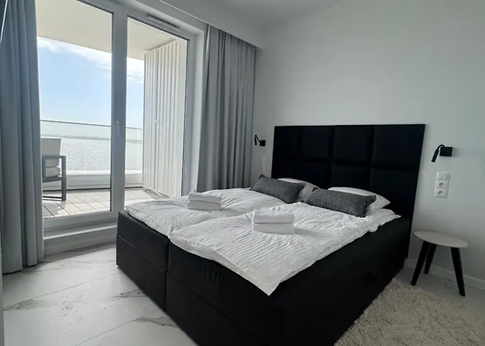 Sandland - Pearl Rogowo (Gryfice)