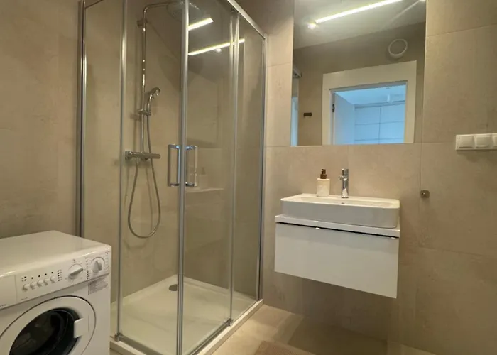 Sandland - Pearl Rogowo (Gryfice)