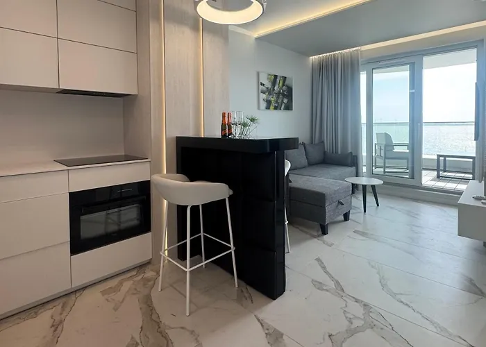 Sandland - Pearl Rogowo (Gryfice)