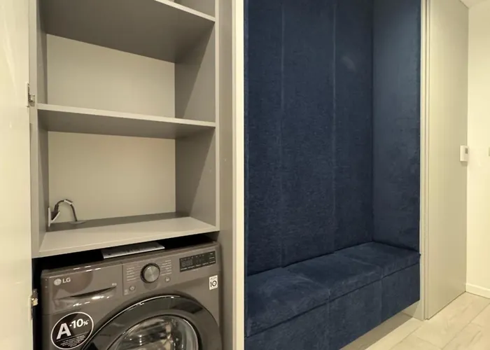 Sandland - Pearl Apartmán Rogowo (Gryfice)