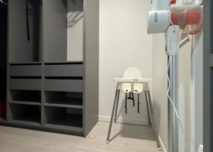 Apartmán Sandland - Pearl Rogowo (Gryfice)