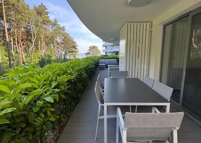 Sandland - Pearl Rogowo (Gryfice)