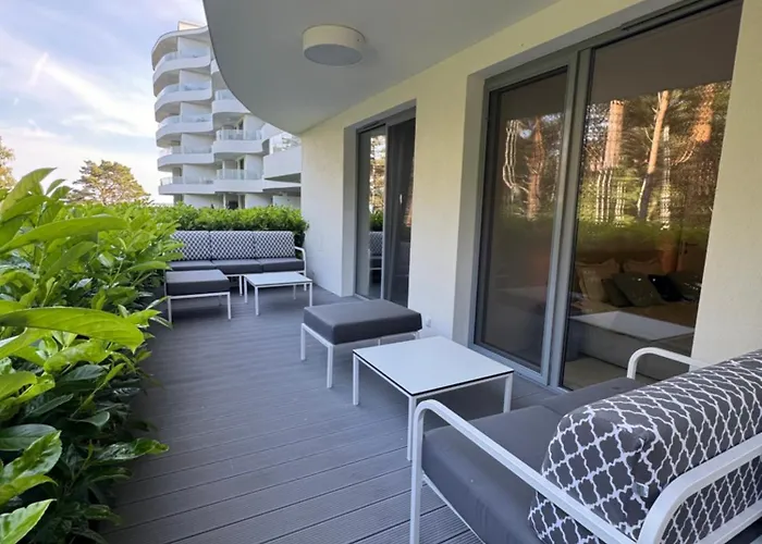 Sandland - Pearl * Rogowo (Gryfice)