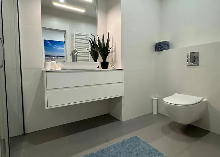 Apartmán Sandland - Pearl